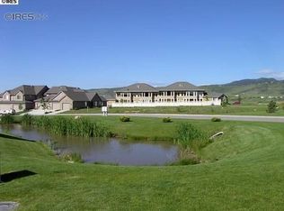 4609 Morning Dove Ln, Fort Collins, CO 80526