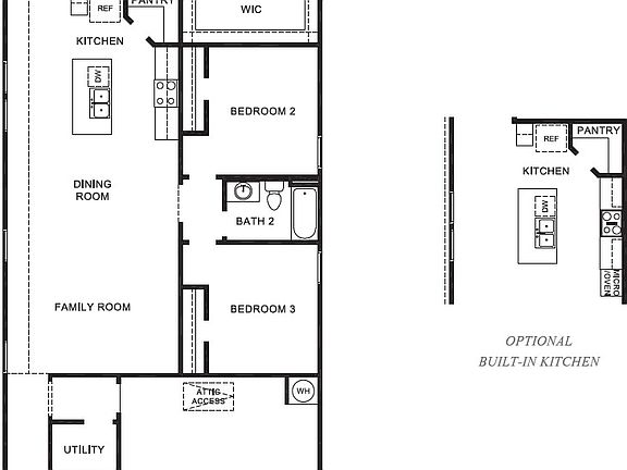 Floor Plan.