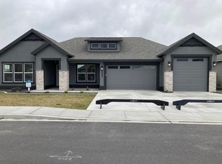 3246 Quail Ridge Loop, Richland, WA 99354