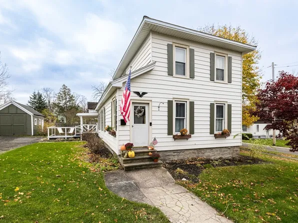 200 Lincoln Ave, Fayetteville, NY 13066