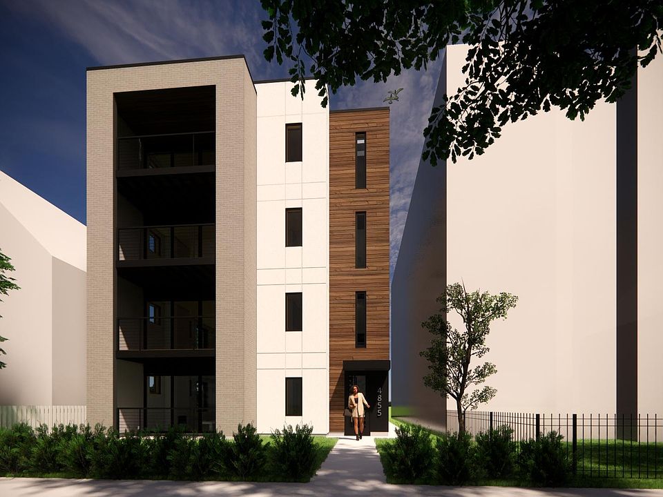 1st image of 4855 N Christiana Ave #2