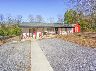 314 Gunstocker Rd, Georgetown, TN 37336