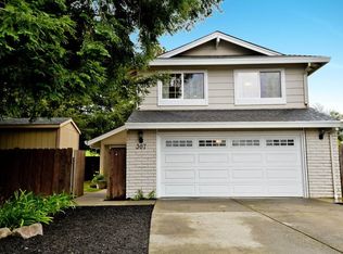 307 Alora Ct, San Ramon, CA 94583