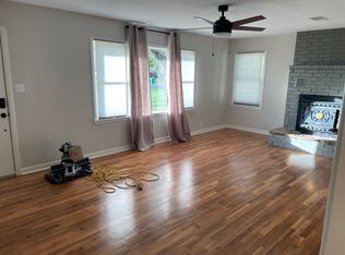 503 Avenue B, Marble Falls, TX 78654