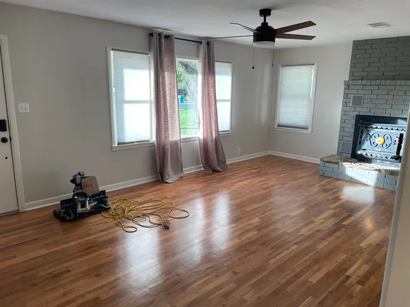 503 Avenue B, Marble Falls, TX 78654