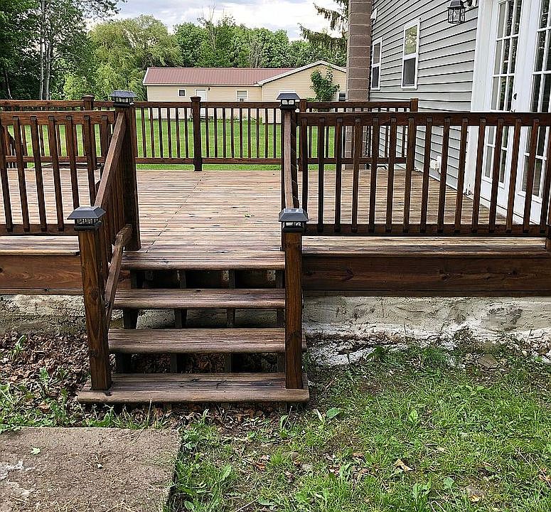 68 Hadley Rd, Sandy Creek, NY 13145 Zillow