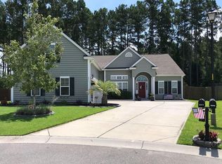 511 Cinder Ct, Summerville, SC 29486