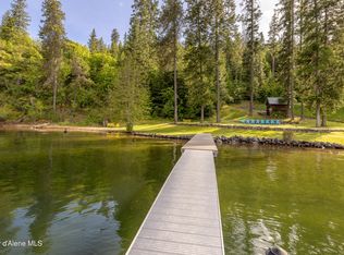 Nna Highway 97, Harrison, ID 83833