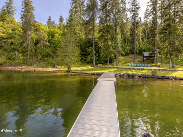 Nna Highway 97, Harrison, ID 83833