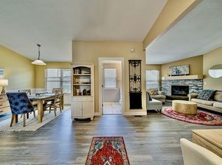 1961 Bristlecone Dr, Colorado Springs, CO 80919