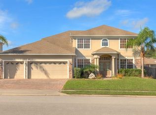 206 Crystal Ridge Rd, Deland, FL 32720