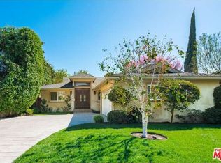 13160 Addison St, Sherman Oaks, CA 91423