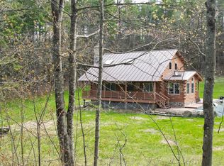 1209 Wildlife Rd, White River Junction, VT 05001