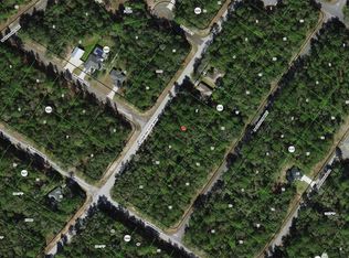 9381 N Country Club Way, Citrus Springs, FL 34434
