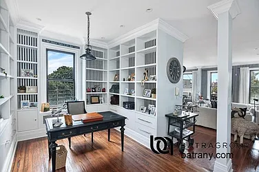 Rented by Batra Group Inc