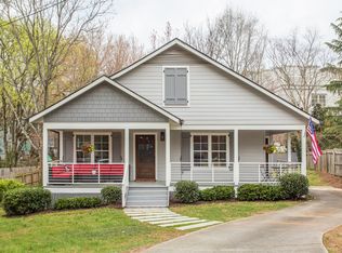 107 Hood Cir, Decatur, GA 30030