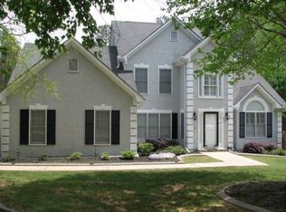 225 Pepperdine Way, Fayetteville, GA 30214