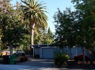 450 Adobe Pl, Palo Alto, CA