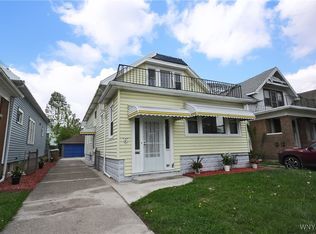 8 Loxley Rd, Cheektowaga, NY 14225