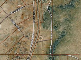 6780 Lariat Rd, Williams, AZ 86046