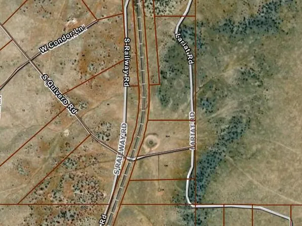 6780 Lariat Road #-, Williams, AZ 86046