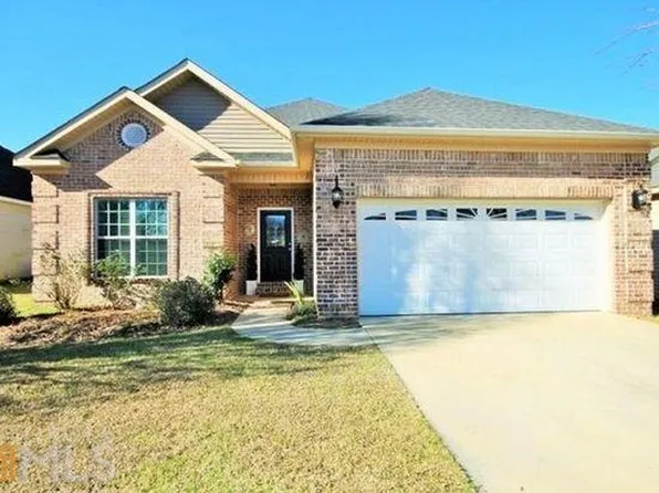 123 Montrose Ln, Centerville, GA 31028