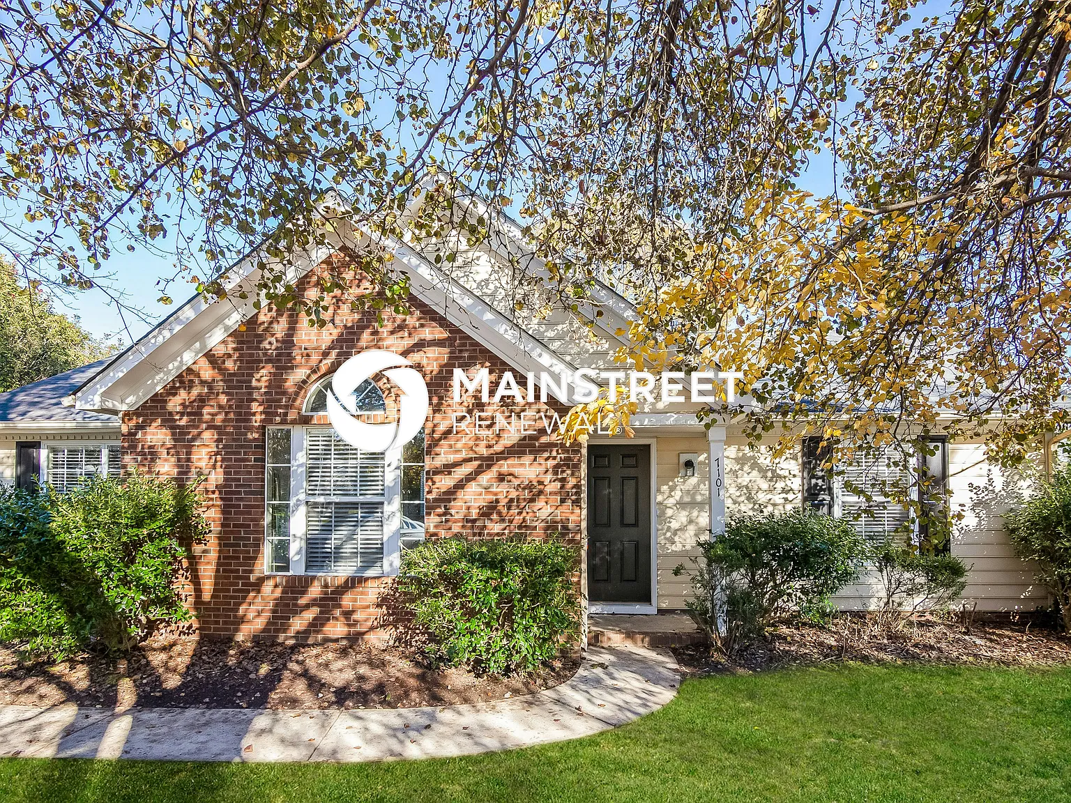 7101 Greenook Ct — Photo 1