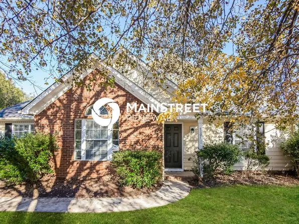 7101 Greenook Ct, Charlotte, NC 28217