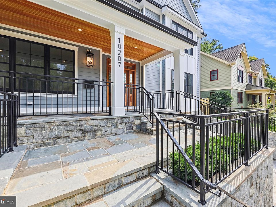 10207 Parkwood Dr, Kensington, MD 20895 Zillow