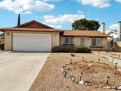 2308 Forry St, Lancaster, CA, 93536