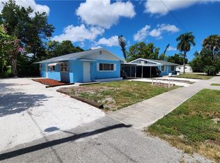 2252/2254 Maple Ave, Fort Myers, FL 33901
