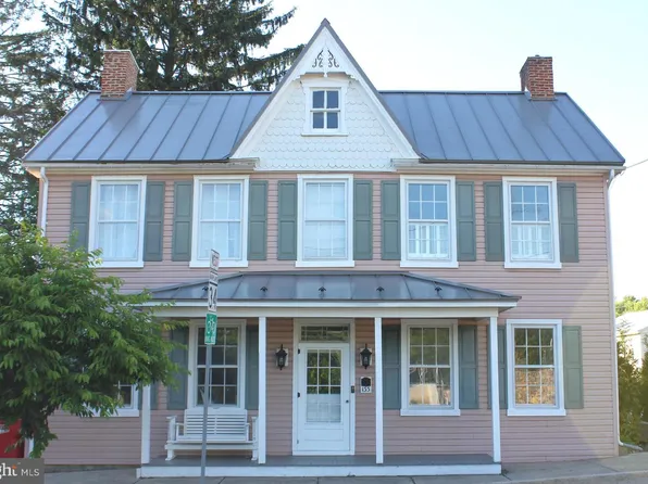 133 E Main St, Sharpsburg, MD 21782