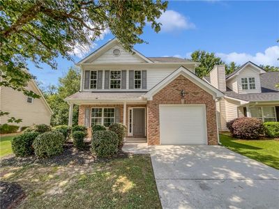 6775 White Walnut Way, Braselton, GA, 30517