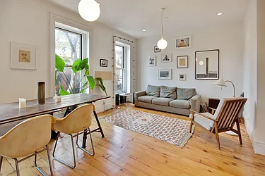 Rented by BLS Realty