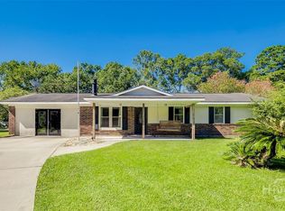 70 Dove Court, Richmond Hill, GA 31324