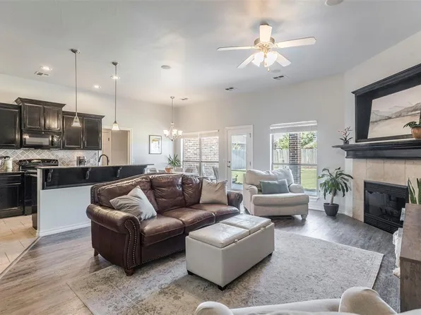 1801 Woody Ln, Edmond, OK 73003