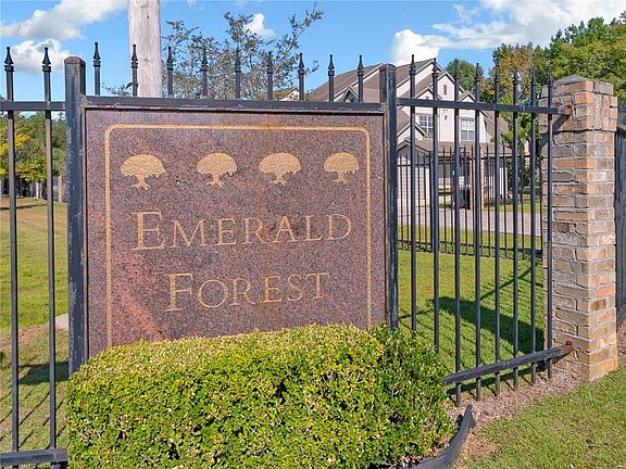 2nd image of 350 Emerald Forest Blvd APT 1103