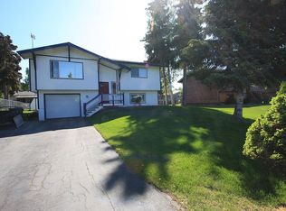 6821 Joseph St, Anchorage, AK 99518