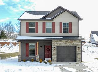 16 Mallard Run Dr, Arden, NC 28704