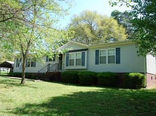 255 Honeysuckle Ln, Salisbury, NC 28146