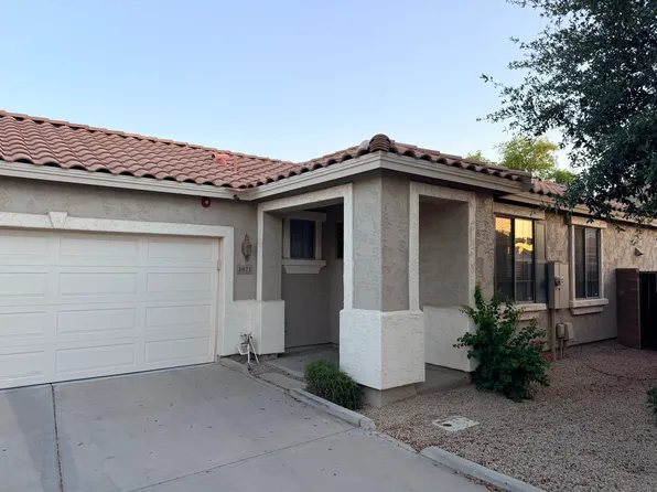 3821 E Flower Ct, Gilbert, AZ 85298