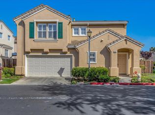 4391 Rustica Cir, Fremont, CA 94536