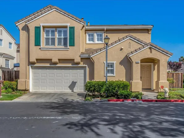 4391 Rustica Cir, Fremont, CA 94536