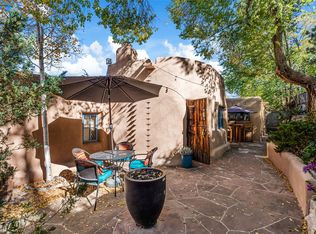 942 Canyon Rd #B & A, Santa Fe, NM 87501