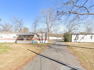 5240 Bueche Garden Rd, Jarreau, LA 70749