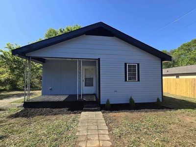 1547 Farley Avenue Ext, Spartanburg, SC, 29301