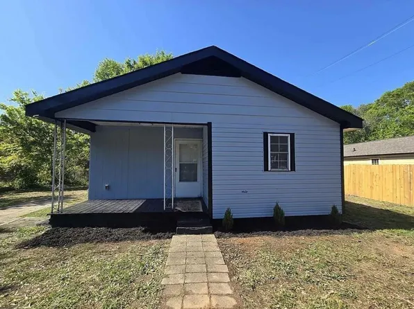 1547 Farley Avenue Ext, Spartanburg, SC 29301