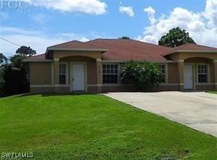 4946 Golfview Blvd, Lehigh Acres, FL 33973