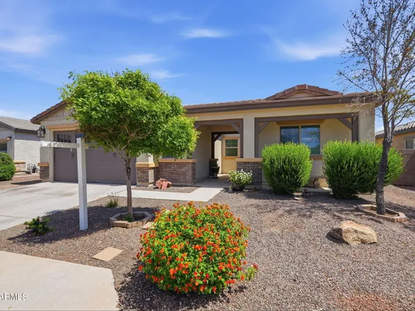8427 N 171ST Drive, Waddell, AZ 85355