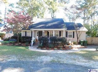 858 Indian Dr, Florence, SC 29501